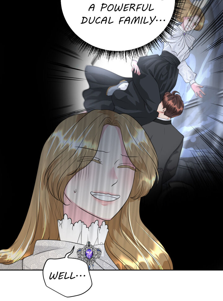 30 Day Fiancée chapter 3 page 37