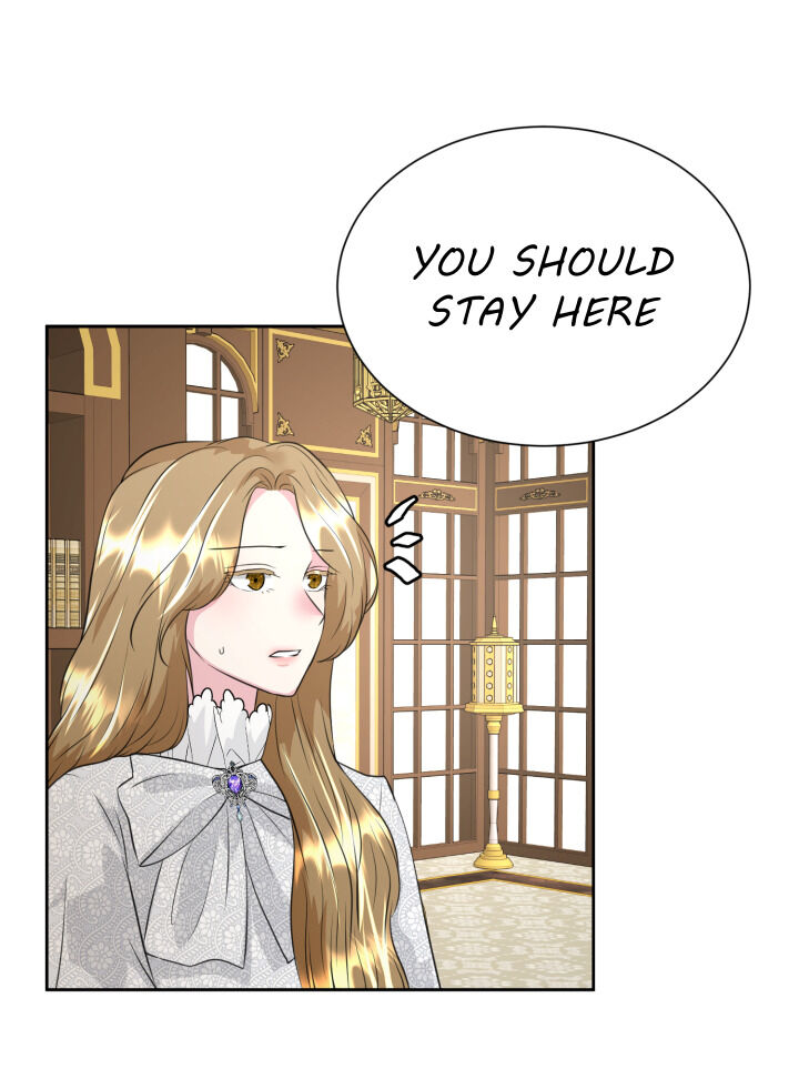 30 Day Fiancée chapter 3 page 38