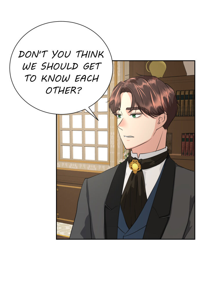 30 Day Fiancée chapter 3 page 39
