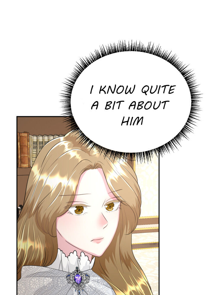 30 Day Fiancée chapter 3 page 42