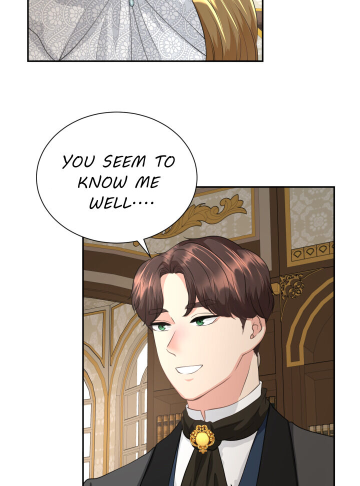 30 Day Fiancée chapter 3 page 43