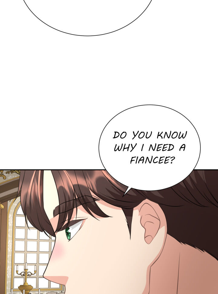 30 Day Fiancée chapter 3 page 47