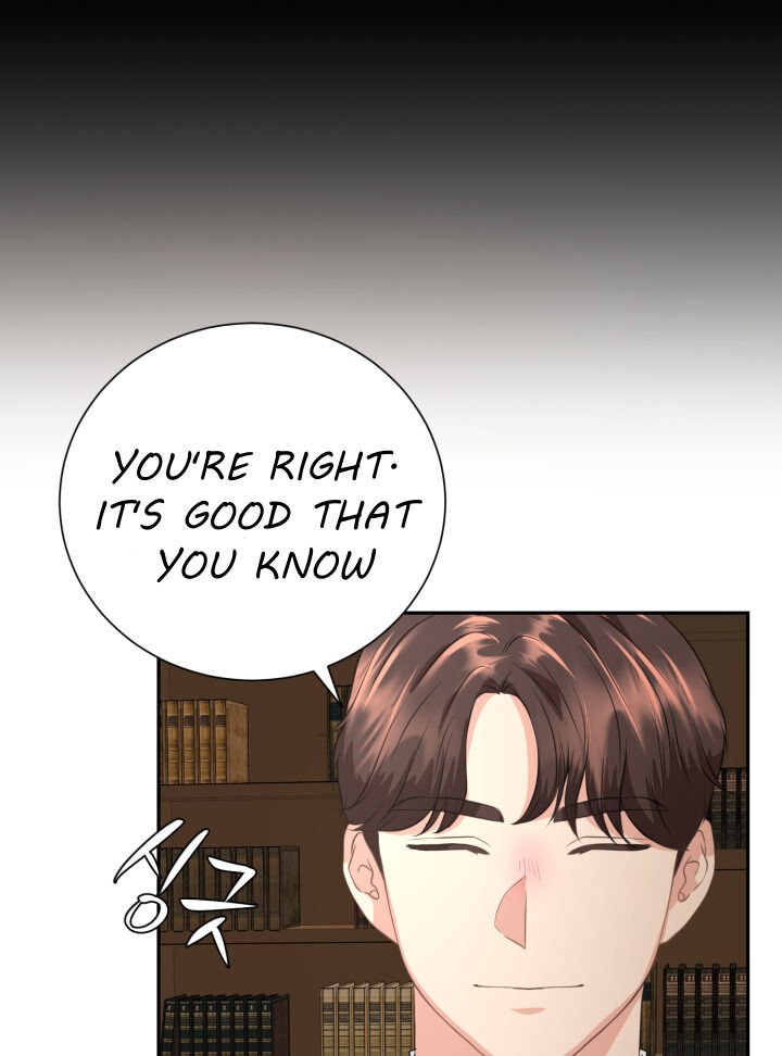 30 Day Fiancée chapter 3 page 50