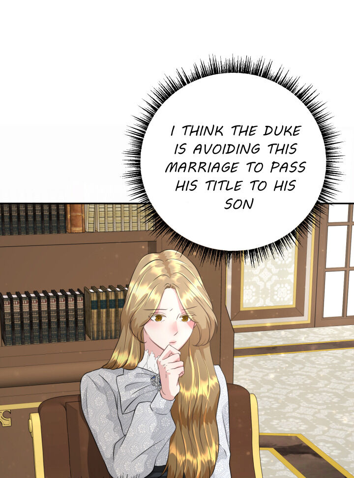 30 Day Fiancée chapter 3 page 56