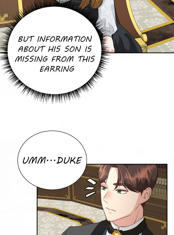 30 Day Fiancée chapter 3 page 57