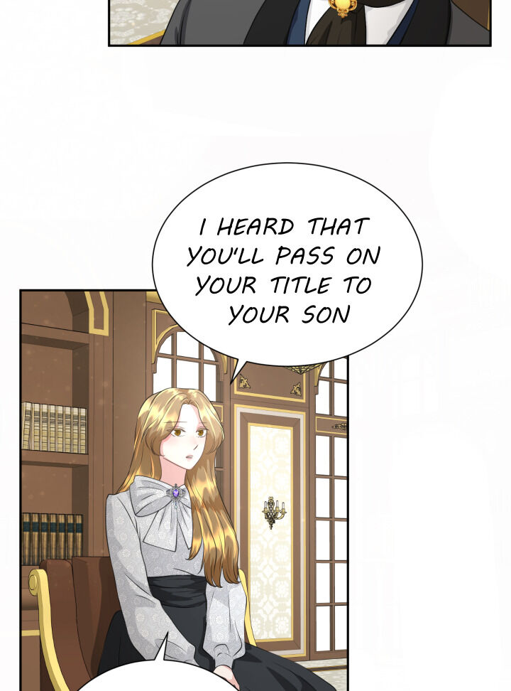 30 Day Fiancée chapter 3 page 58