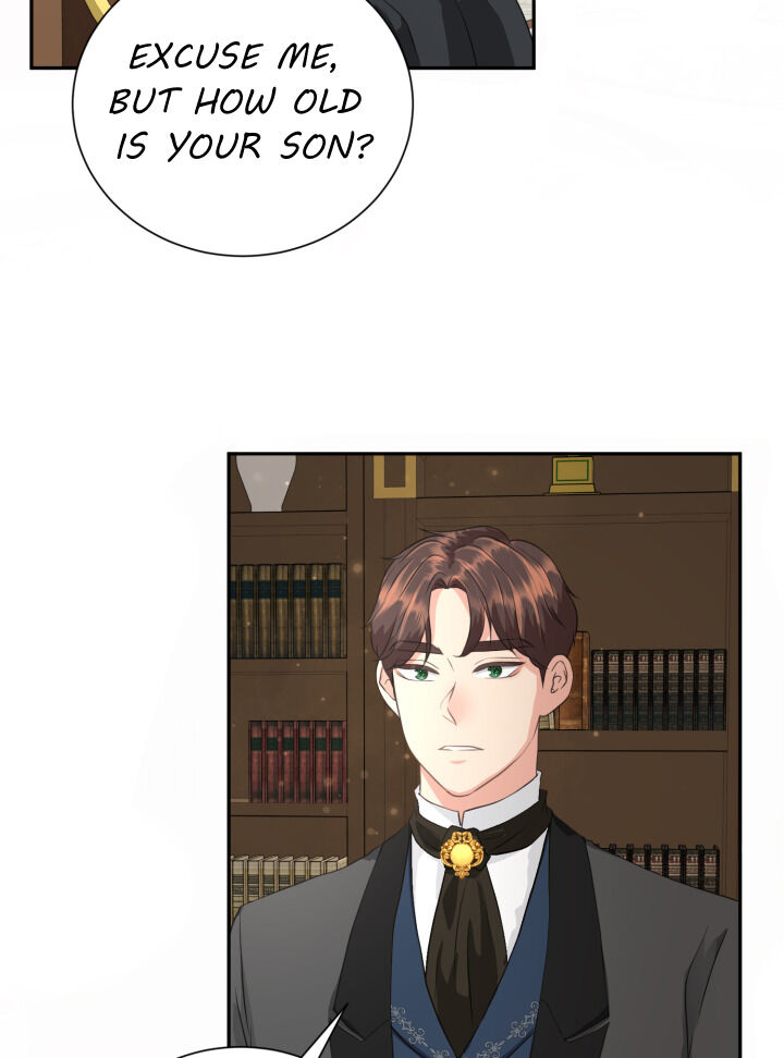 30 Day Fiancée chapter 3 page 59
