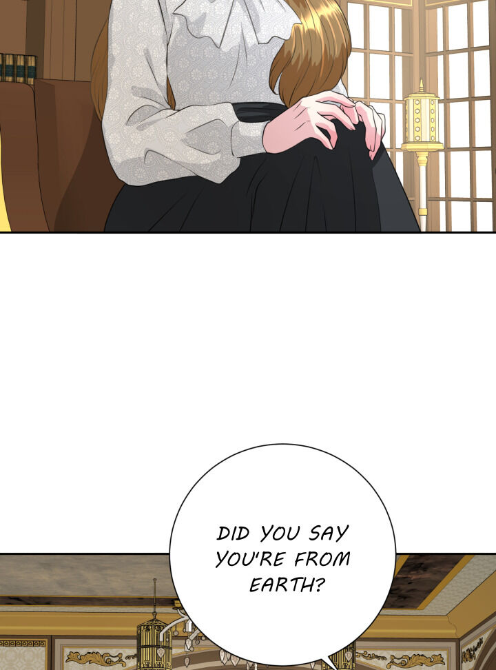 30 Day Fiancée chapter 3 page 7