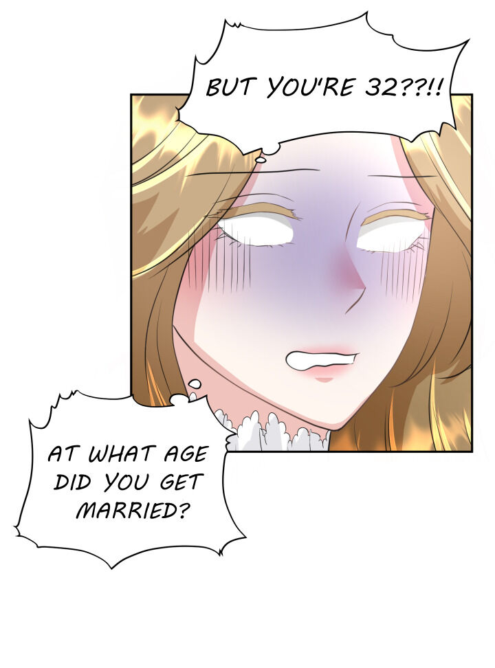 30 Day Fiancée chapter 3 page 61