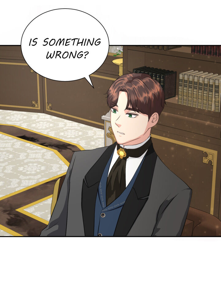 30 Day Fiancée chapter 3 page 62