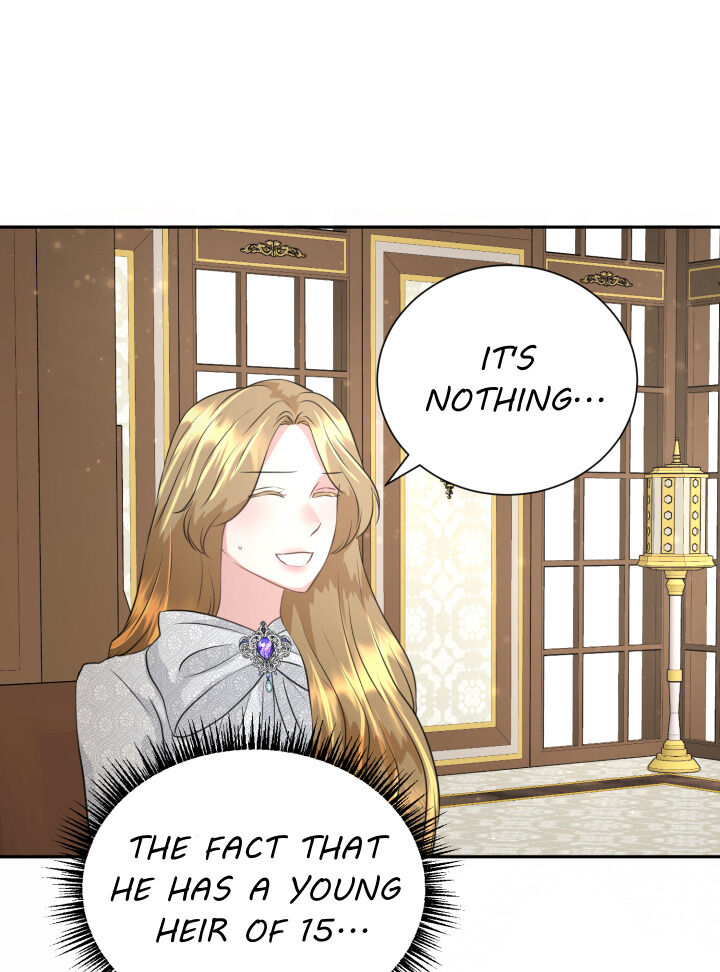 30 Day Fiancée chapter 3 page 63
