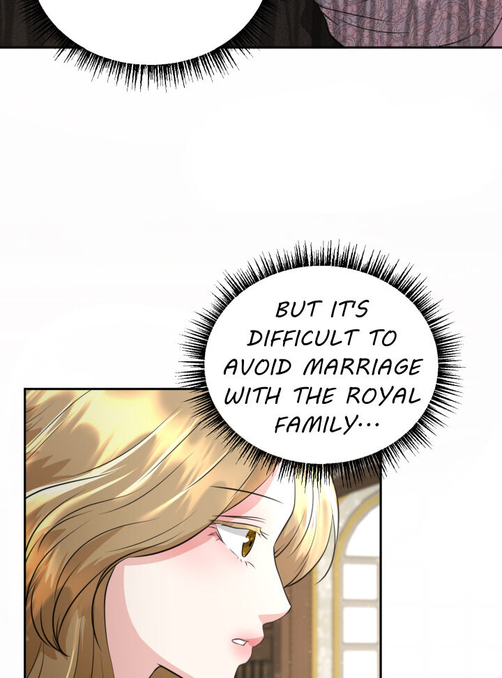 30 Day Fiancée chapter 3 page 66