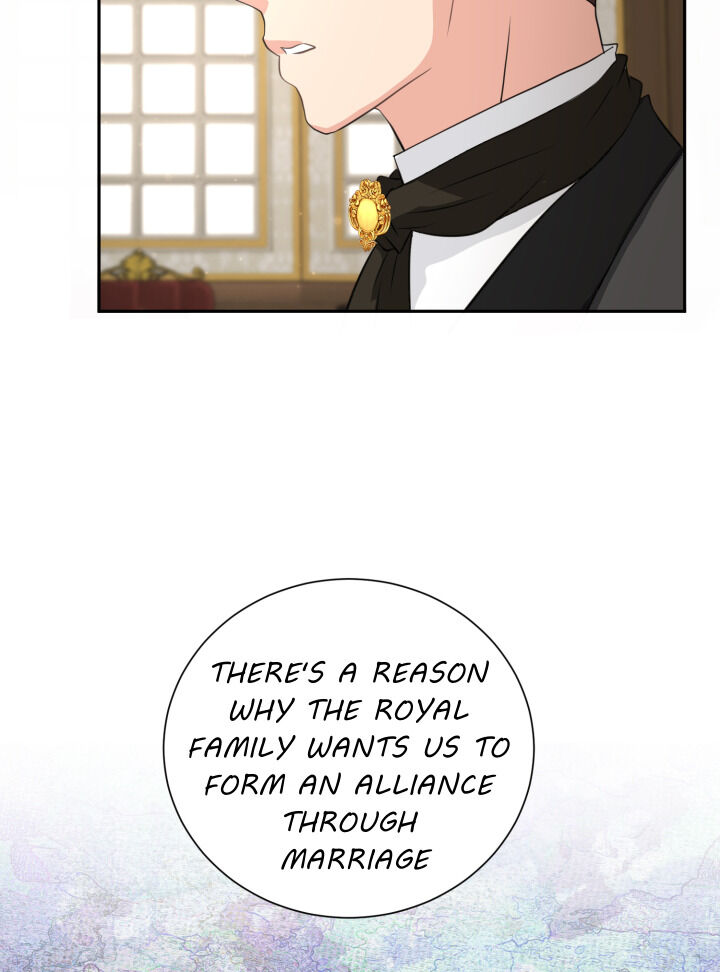 30 Day Fiancée chapter 3 page 68