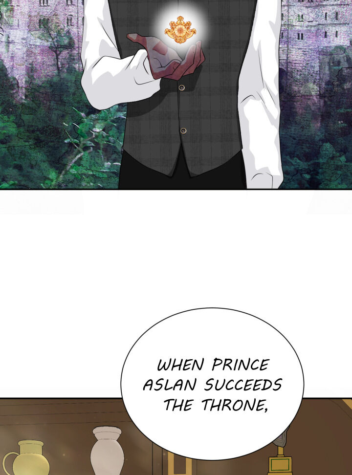 30 Day Fiancée chapter 3 page 72