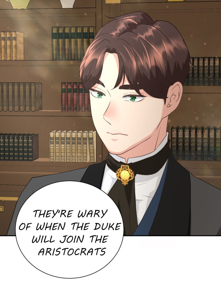 30 Day Fiancée chapter 3 page 73