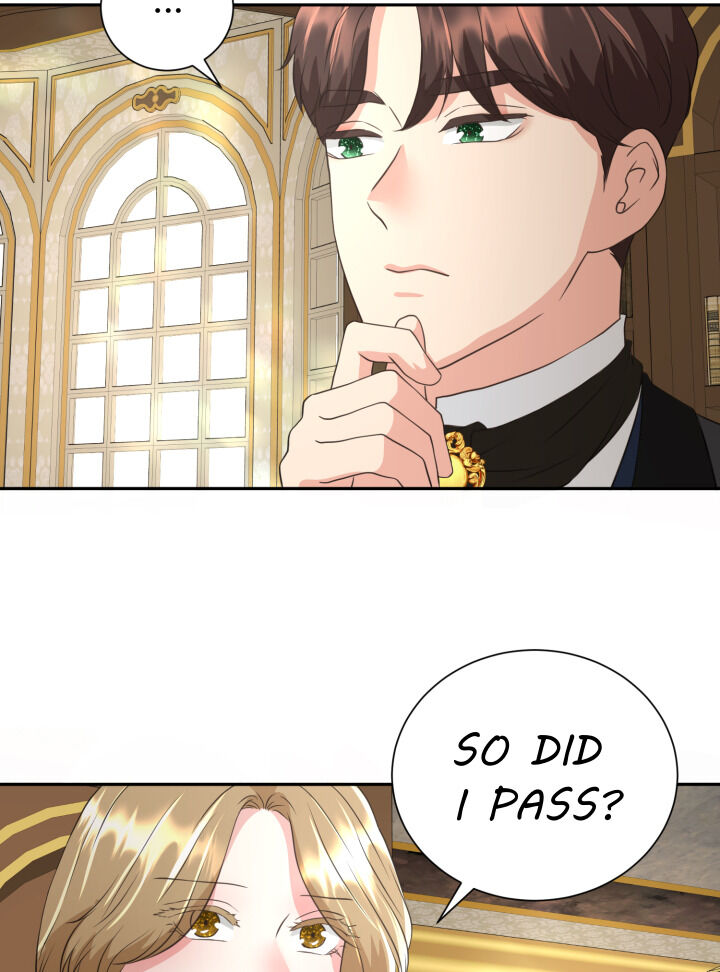 30 Day Fiancée chapter 3 page 76
