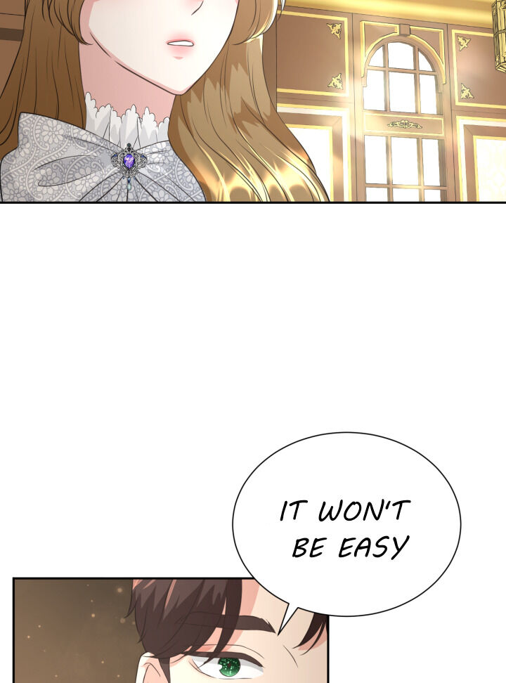 30 Day Fiancée chapter 3 page 77