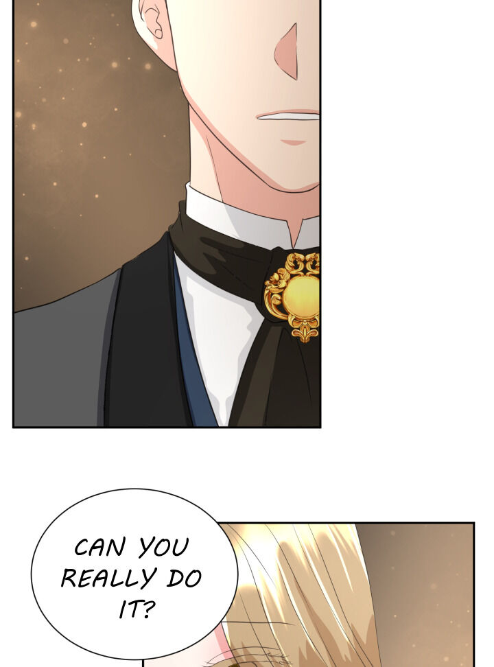30 Day Fiancée chapter 3 page 78