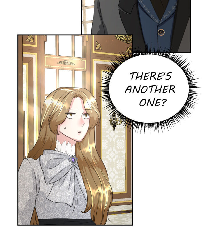 30 Day Fiancée chapter 3 page 83