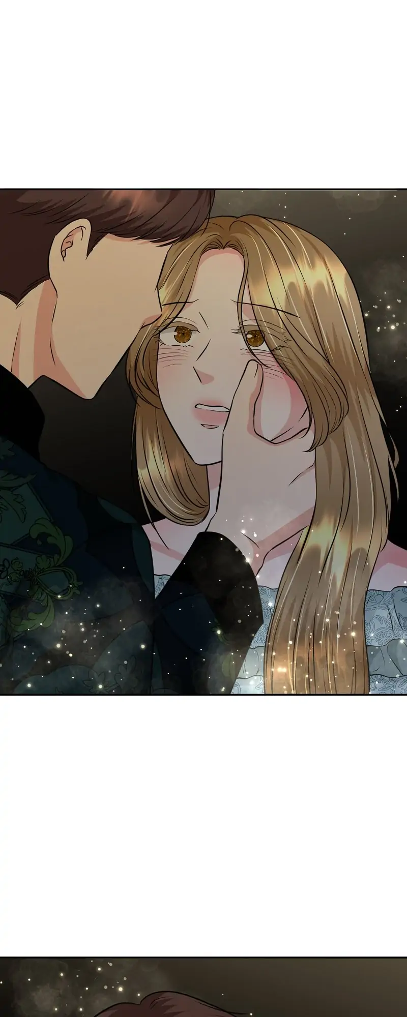 30 Day Fiancée chapter 30 page 1