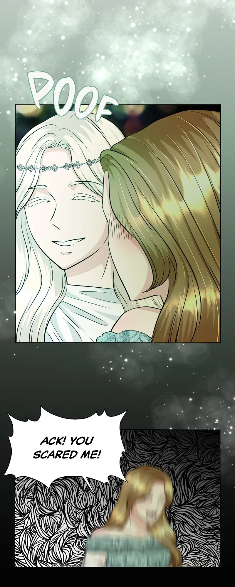 30 Day Fiancée chapter 30 page 10
