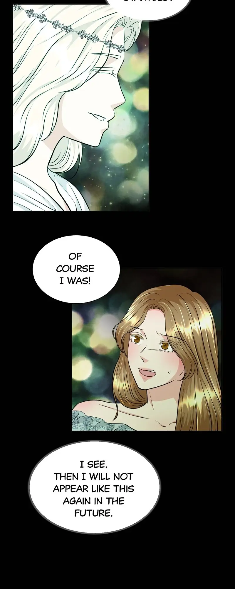 30 Day Fiancée chapter 30 page 12