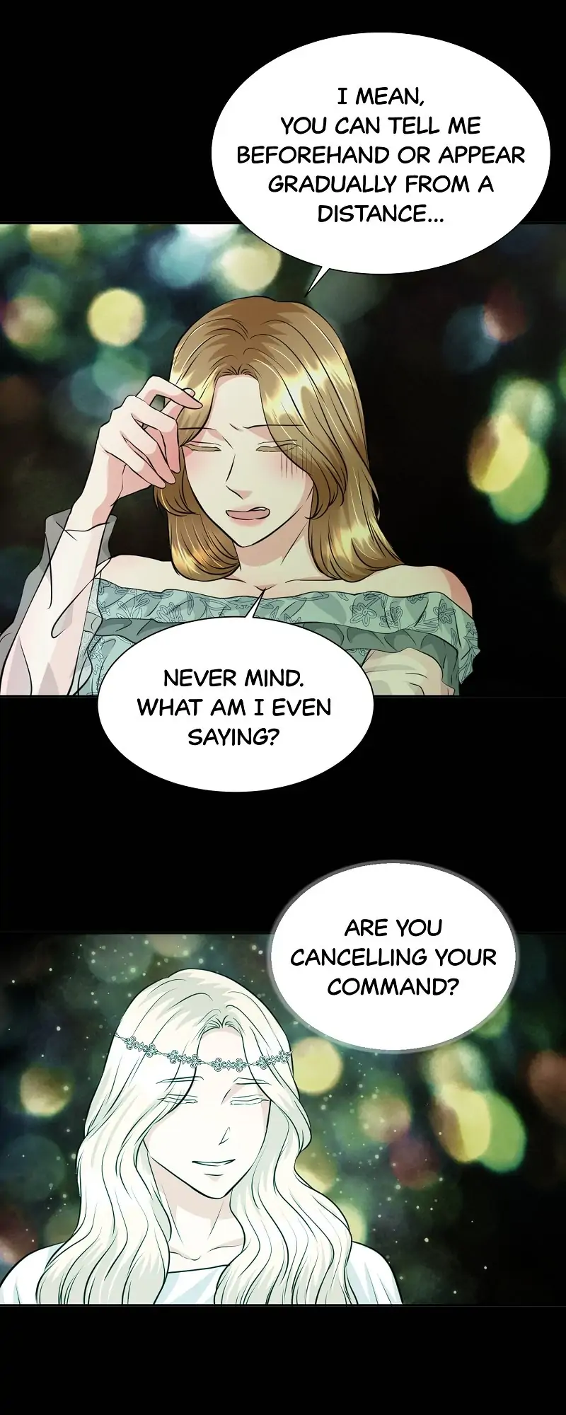 30 Day Fiancée chapter 30 page 13