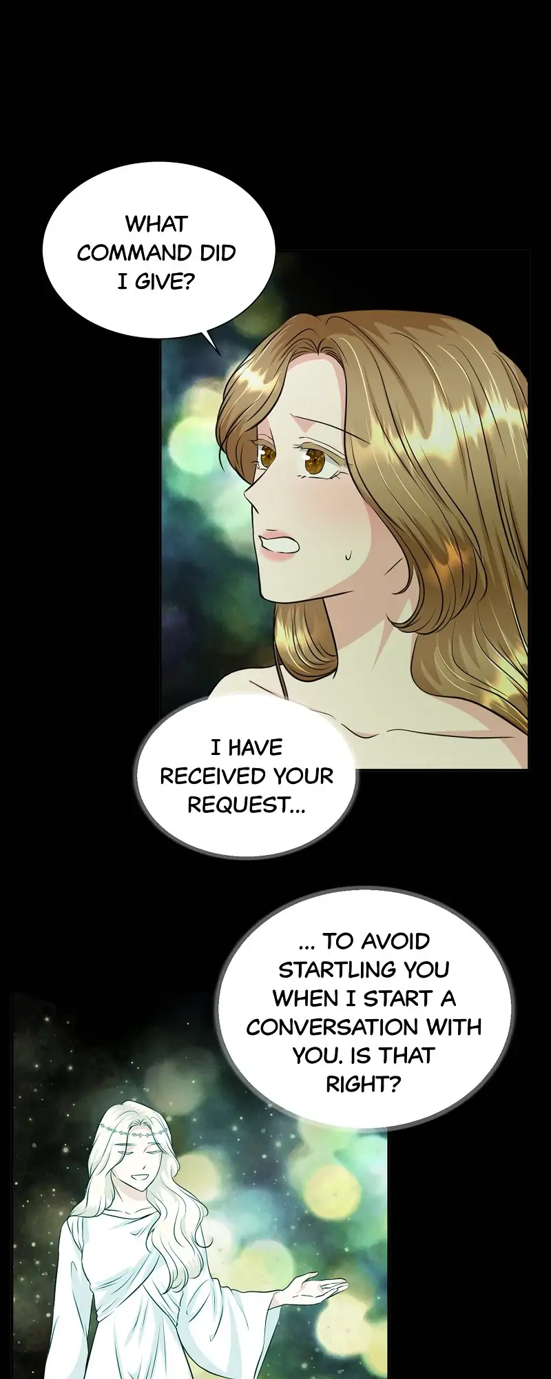 30 Day Fiancée chapter 30 page 14