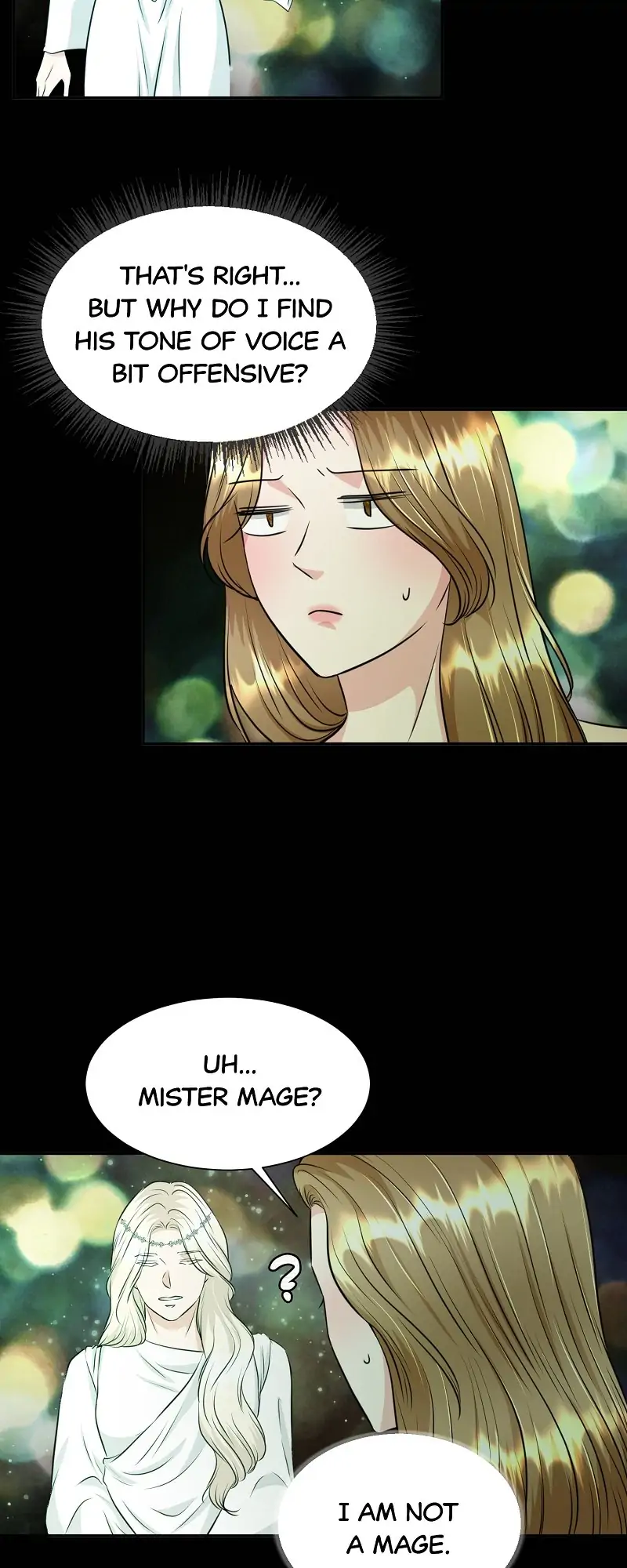 30 Day Fiancée chapter 30 page 15