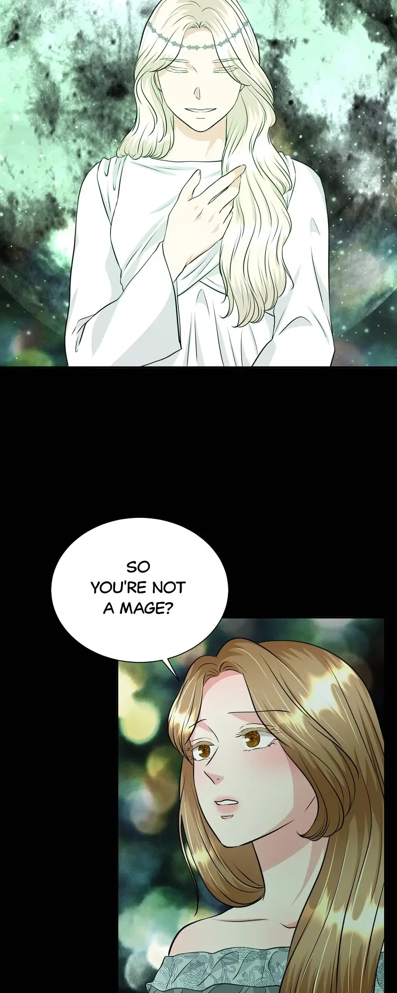 30 Day Fiancée chapter 30 page 17