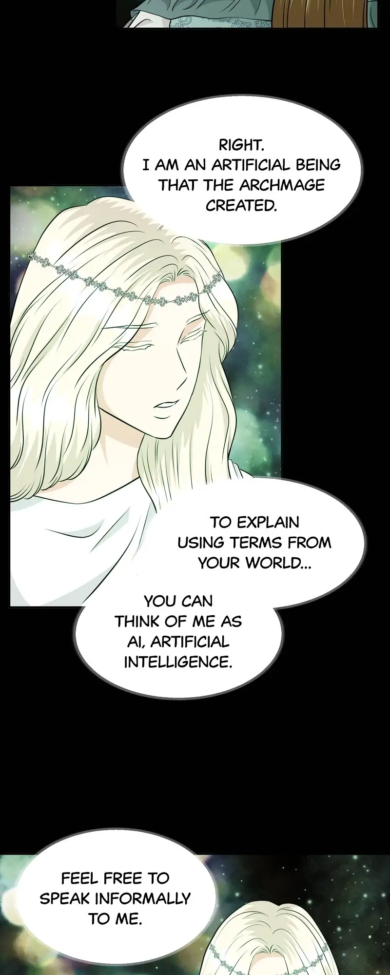 30 Day Fiancée chapter 30 page 18