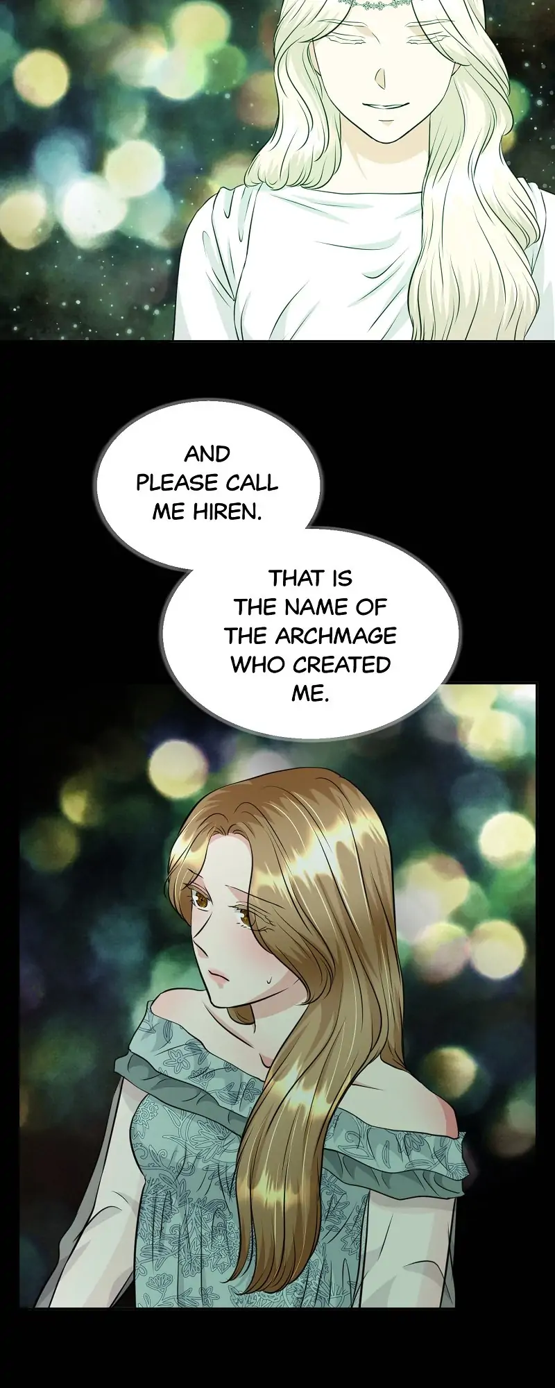 30 Day Fiancée chapter 30 page 19