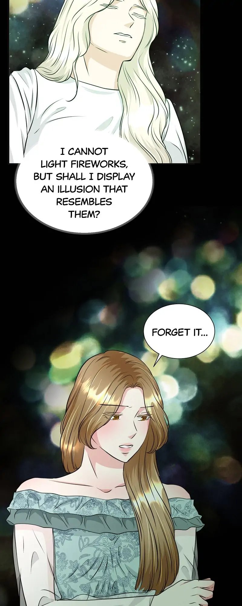 30 Day Fiancée chapter 30 page 21