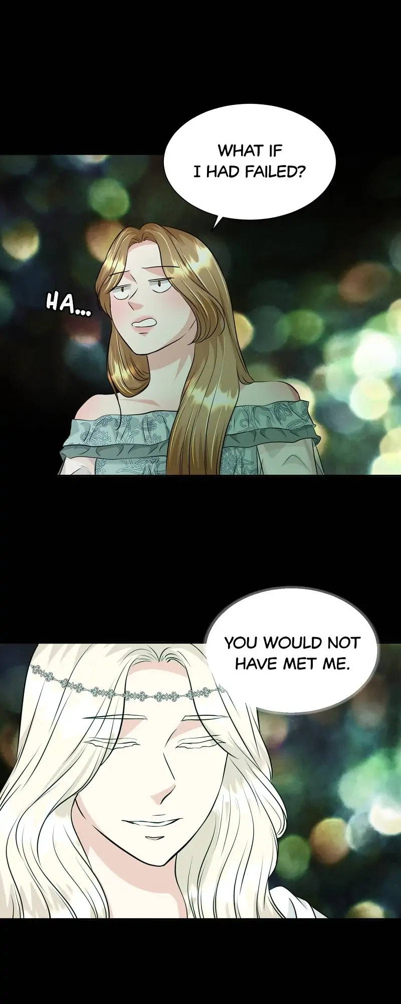 30 Day Fiancée chapter 30 page 23