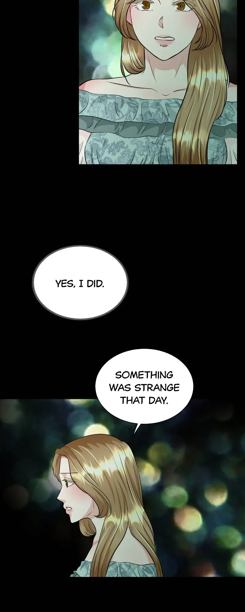 30 Day Fiancée chapter 30 page 26