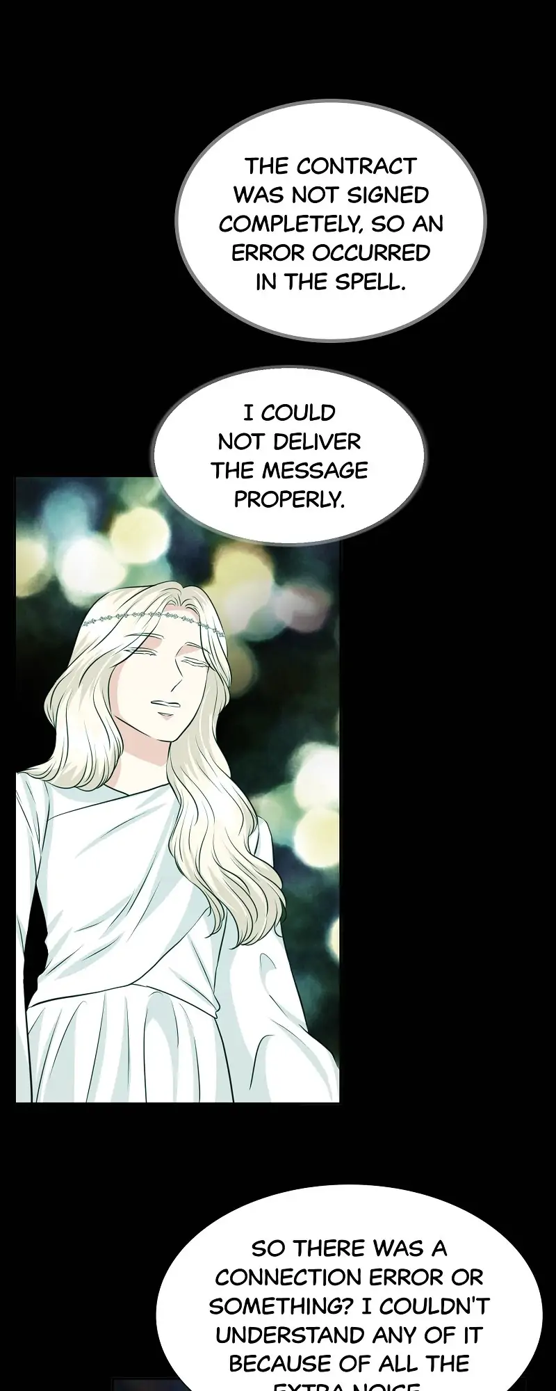 30 Day Fiancée chapter 30 page 27