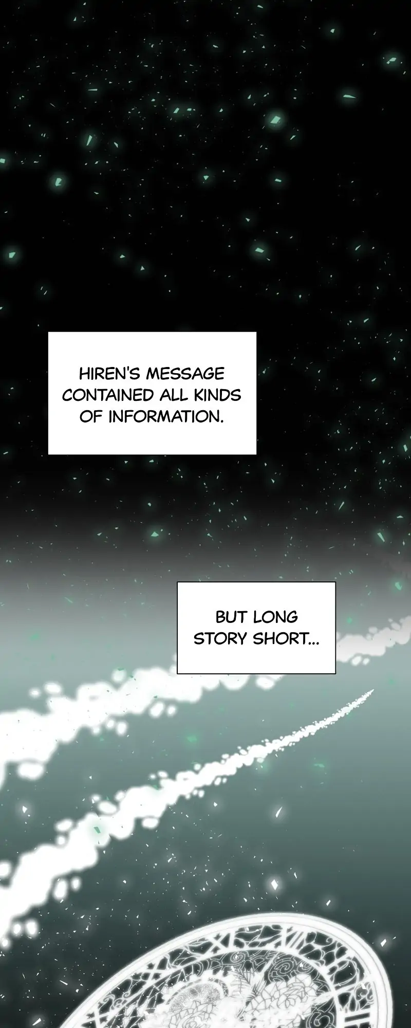30 Day Fiancée chapter 30 page 30
