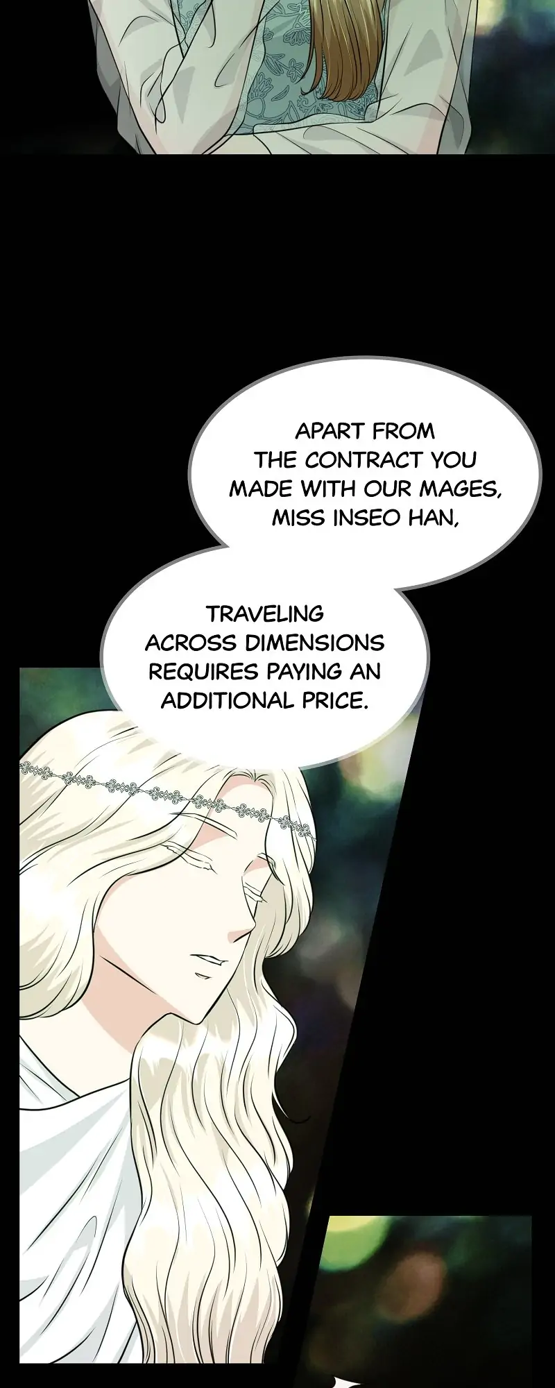 30 Day Fiancée chapter 30 page 34