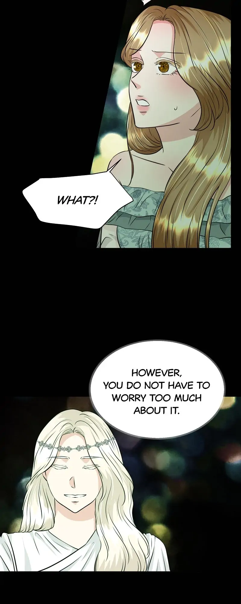 30 Day Fiancée chapter 30 page 35