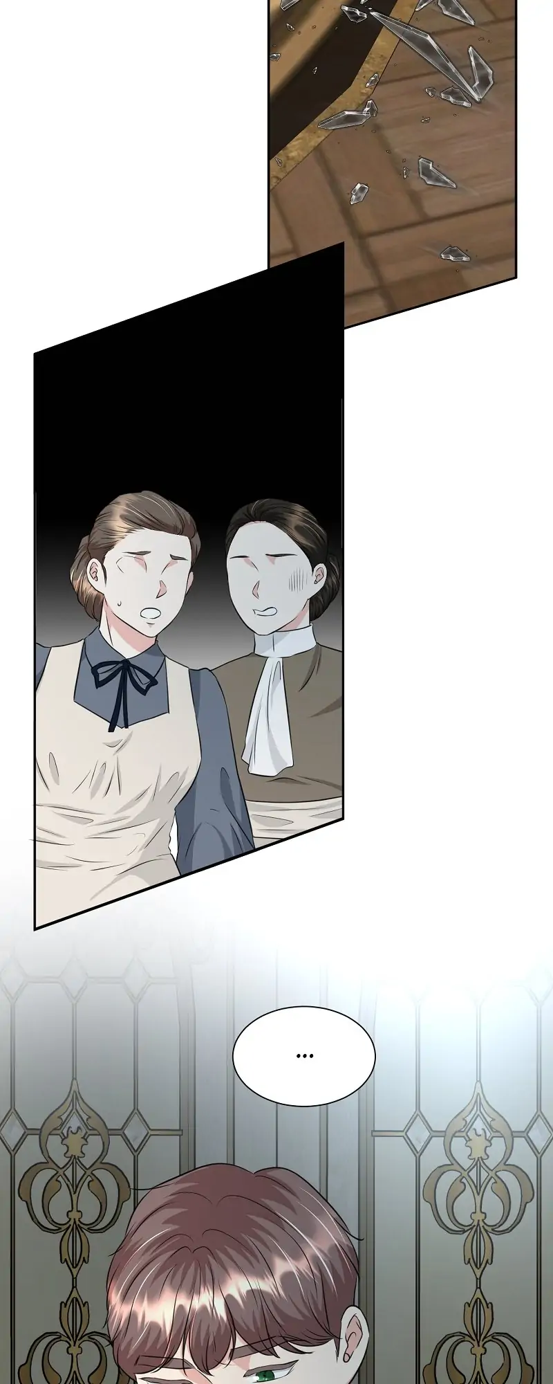 30 Day Fiancée chapter 30 page 41