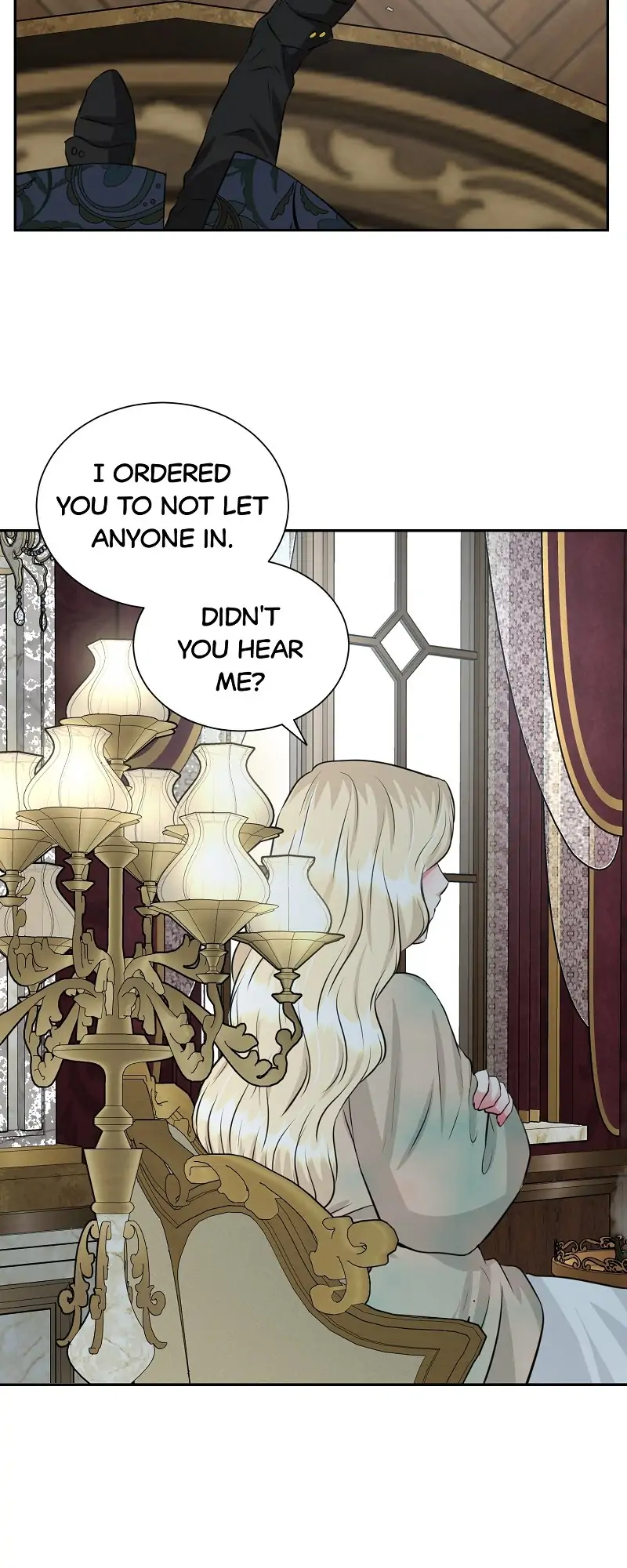 30 Day Fiancée chapter 30 page 43