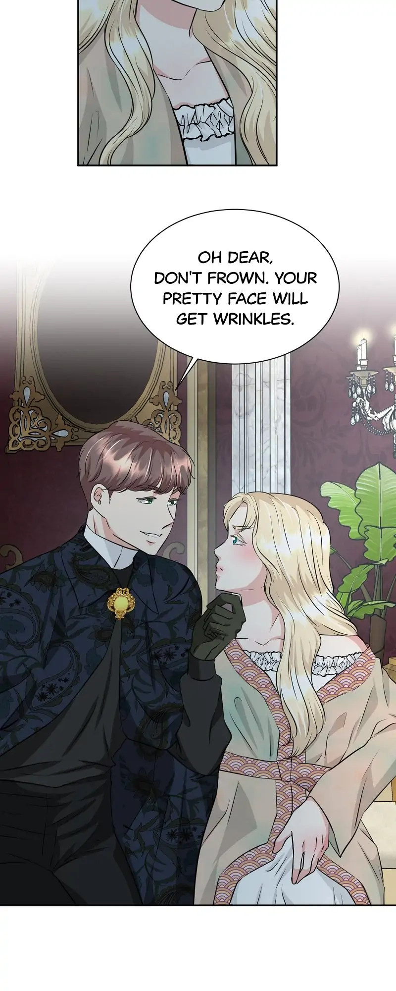 30 Day Fiancée chapter 30 page 45