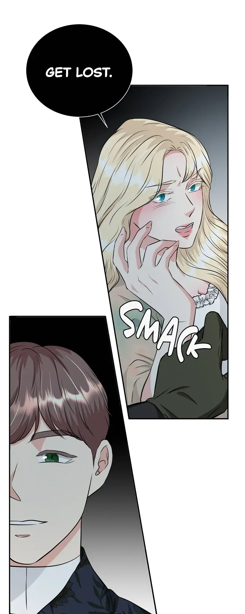 30 Day Fiancée chapter 30 page 46
