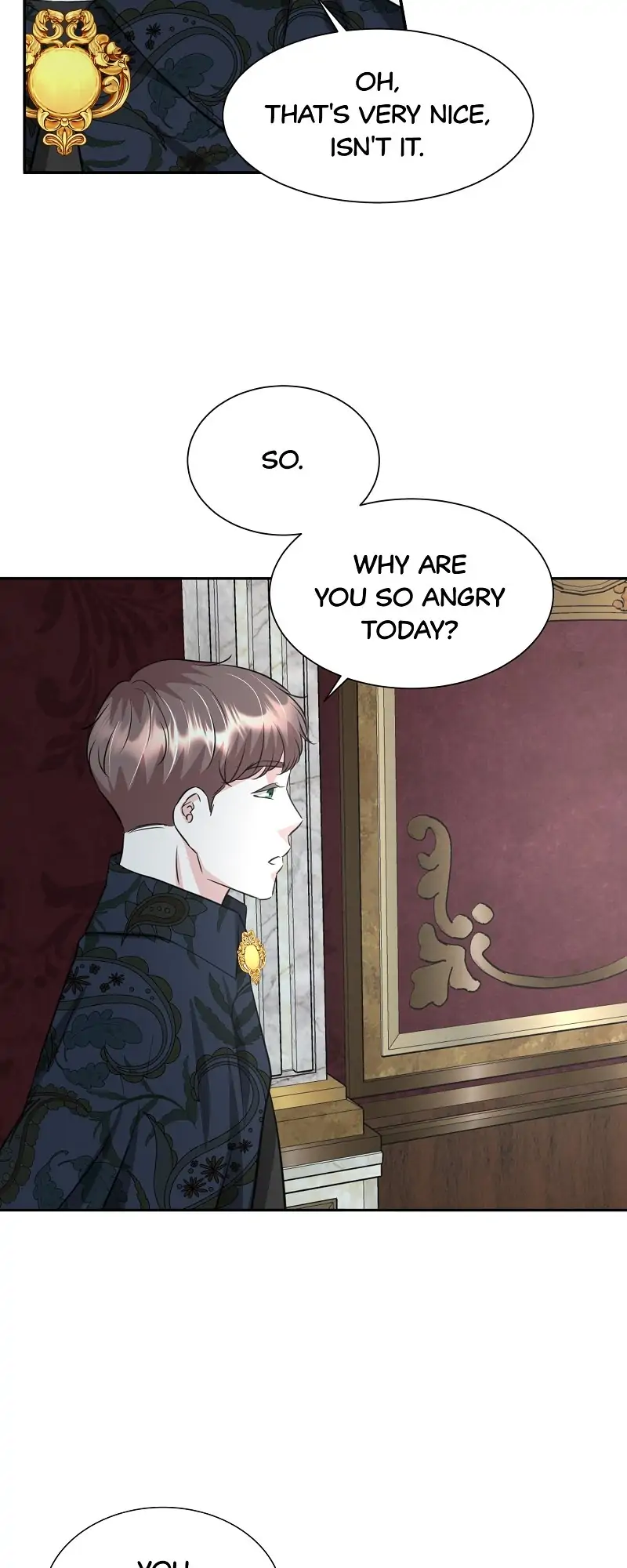 30 Day Fiancée chapter 30 page 47