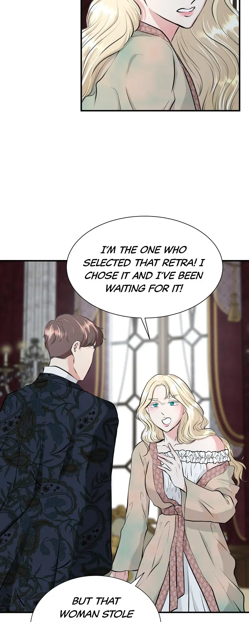 30 Day Fiancée chapter 31 page 2