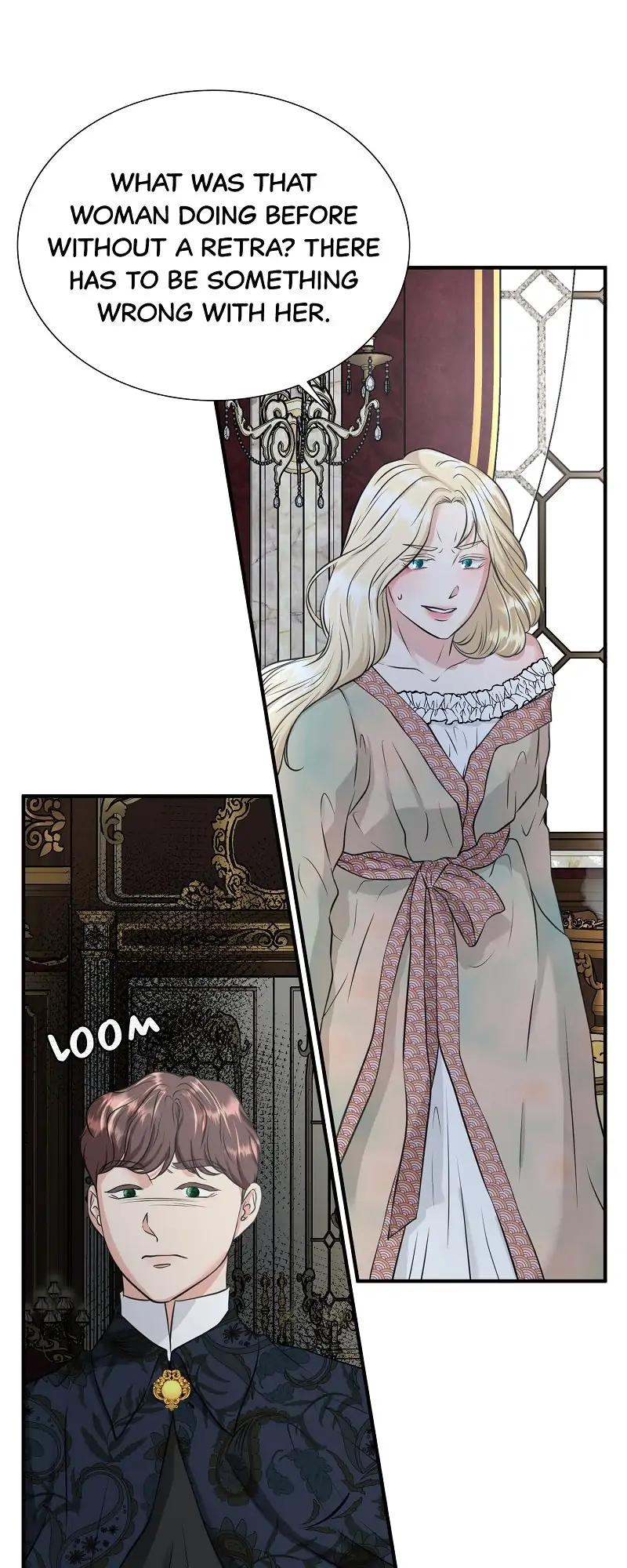30 Day Fiancée chapter 31 page 4