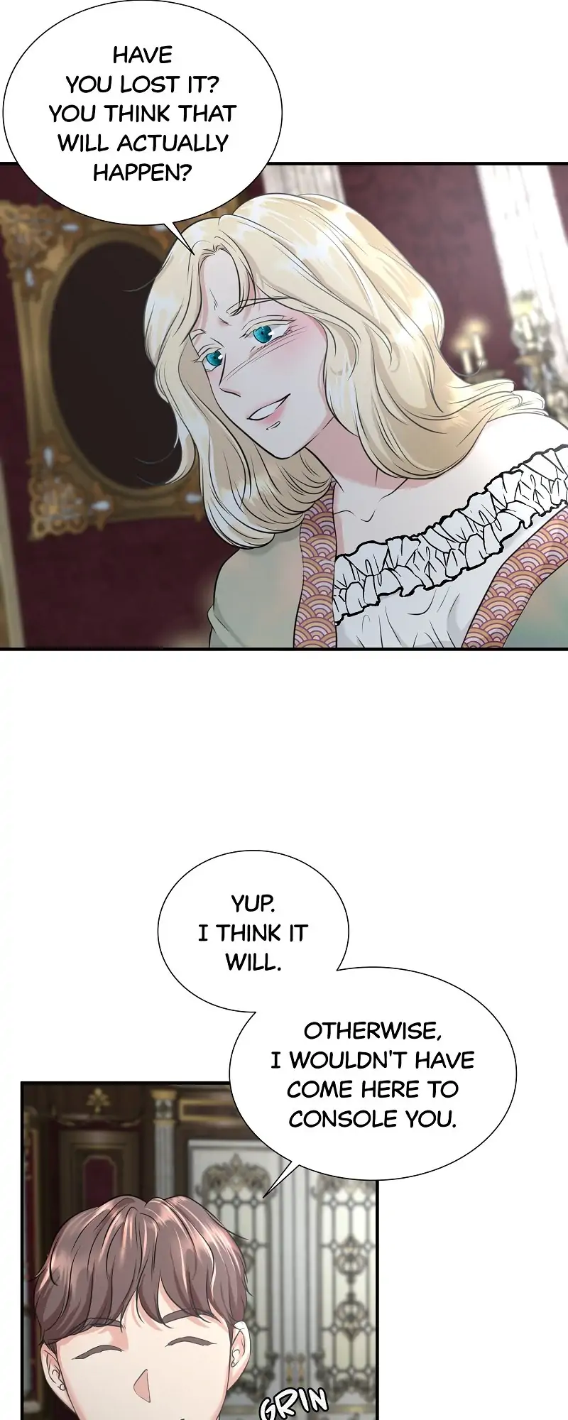 30 Day Fiancée chapter 31 page 6