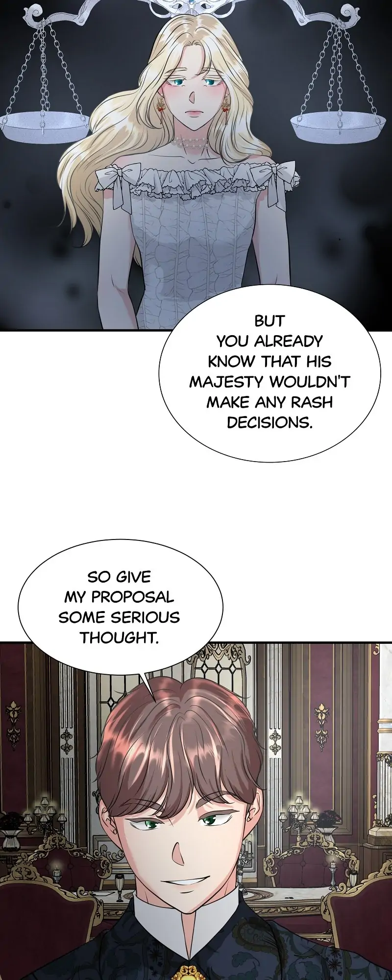 30 Day Fiancée chapter 31 page 10