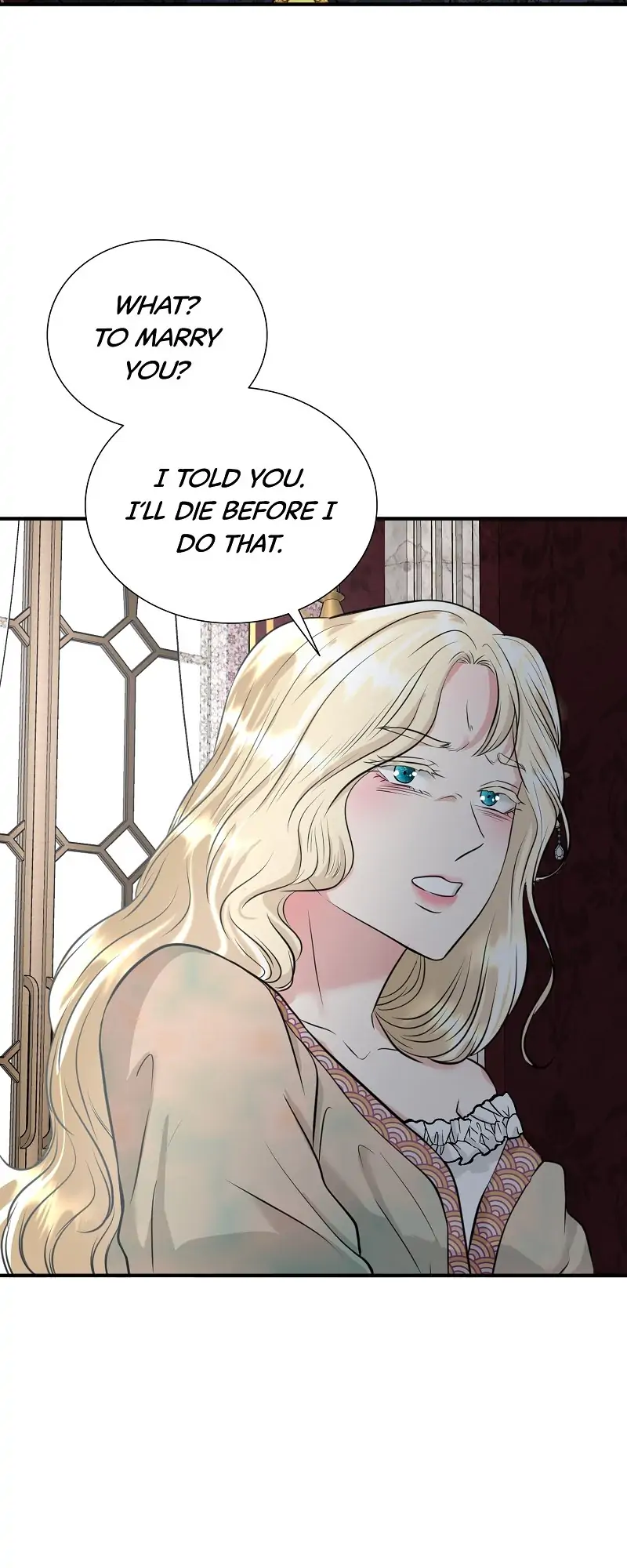 30 Day Fiancée chapter 31 page 11