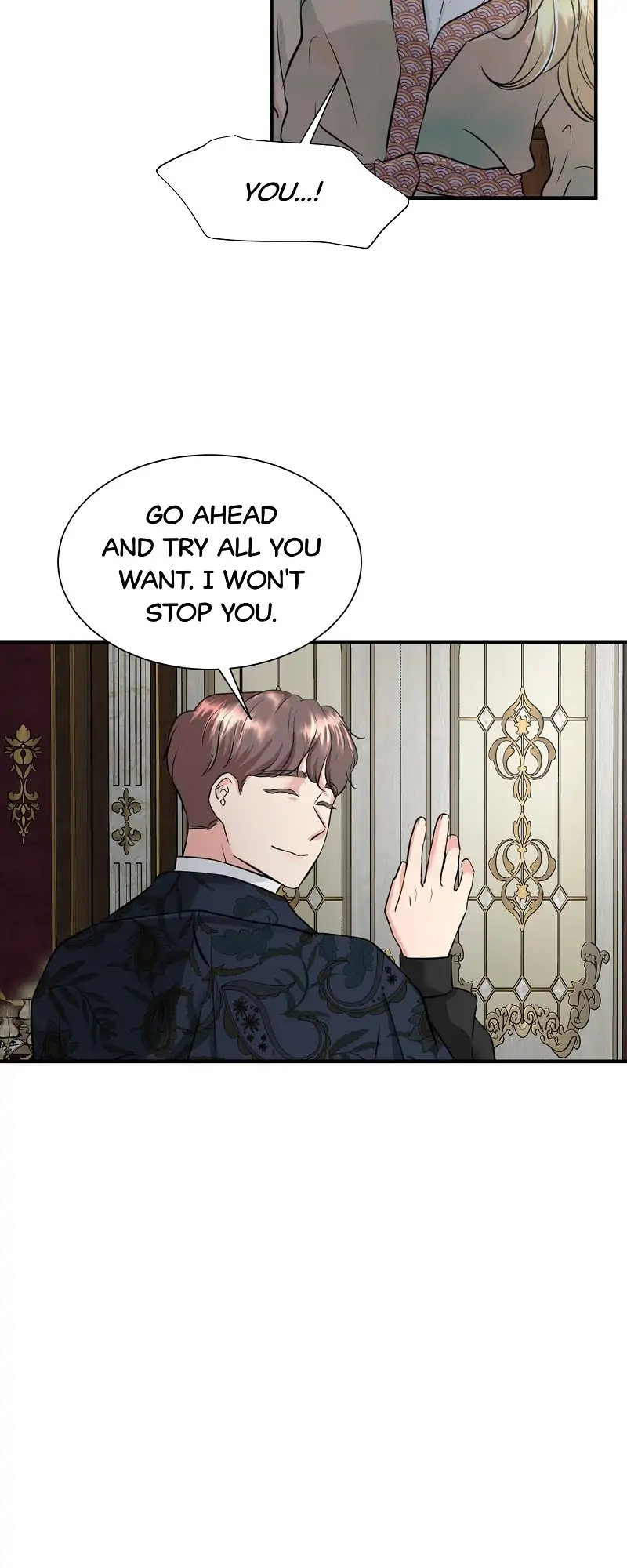 30 Day Fiancée chapter 31 page 14